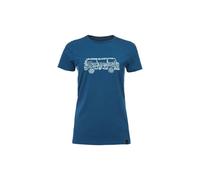 Camiseta Black Diamond Vantastic (Night Sky) Mujer