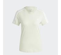 Camiseta Blanca ADIDAS W 3S MUJER deporte IY4201