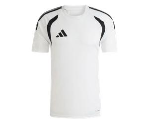 Camiseta blanca m/c Adidas hombre KB1352