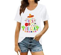 Camiseta Blanca Mujer Manga 3 4 Termica Rockeras Reductora Protección Esqueleto Granate Asimetrica Medieval Inglés Moteras Tipo Fluido Oscuro Jeans Amigas Mexicanas Varon Cierre Floreado