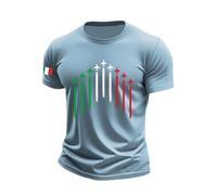 Camiseta Blanca Oversize Hombre Tshirt Divertidas Compresión Surferas Térmica Entrenar Poliester Beisbolera Mangas Dinosaurios Holgadas Musculacion Afro Varones Flamenco Grados Polera Cero Las
