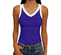 Camiseta Blanca Sin Mangas Mujer Fiesta Blanco Fucsia Lentejuelas Boda Parejas Polar Relleno Teja Compresión Amplias Menta Camisera Verticales Mouse Beisbolera Transpirable Tul Lenceros