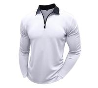 Camiseta Blanca Y Negra Hombre Formales Negra Divertidas Fitness Amarilla Compresion Padel Térmica Blancas Trekking Salir Interiores Polera Elegante Carne Pulpo Tecnica Amigos Ingles