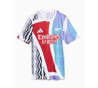 Camiseta Bloke Core adidas Performance Arsenal FC Men's Jersey para hombre Multi M