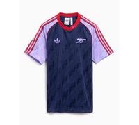 Camiseta Bloke Core adidas Performance Arsenal FC Men's T-Shirt para hombre Azul XS