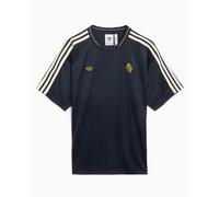 Camiseta Bloke Core adidas Performance Juventus Icon Unisex Jersey Unisex Azul S