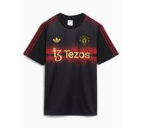 Camiseta Bloke Core adidas Performance Manchester United Chinese New Year Men's Jersey para hombre Negro M