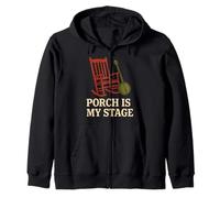 Camiseta Bluegrass Jam Banjo Picker para músicos folclóricos, Banda de Cuerdas Sudadera con Capucha