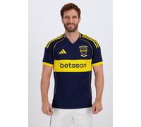 Camiseta Boca Jrs 1ª Eq. 25/26 - Azul - Hombre talla XL