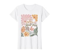 Camiseta Boho You Can Do Hard Things para el Primer día de Regreso a Clases Camiseta gráfica económica