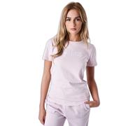Camiseta bordada con logotipo para mujer Project X Paris Basic M
