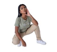Camiseta bordada para mujer Project X Paris Basic XS