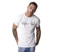 Camiseta bordada Project X Paris Essentials S