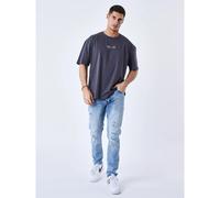 Camiseta bordado Project X Paris XL