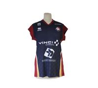 Camiseta Bordeaux Mériganc Volley 2XL