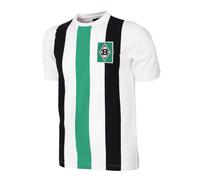 Camiseta Borussia Mönchengladbach 1972/73 XL