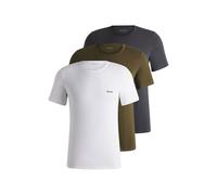 Camiseta Boss Classic para hombre (paquete de 3) - XL