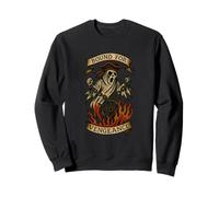 Camiseta Bound For Vengeance Sudadera
