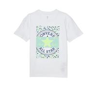Camiseta boyfriend mujer Converse Graphic 6/7 ans