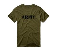 Camiseta Brandit Army 5XL