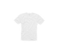Brandit T-shirt, Camiseta Hombre, Blanco, L