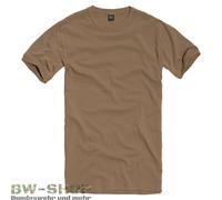 CAMISETA BRANDIT EJÉRCITO ALEMÁN ORIGINAL SEGÚN TL BW CAMISETA INTERIOR EJÉRC...