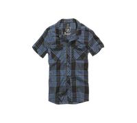 Camiseta Brandit Roadstar ÍndigoL Índigo