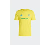 Camiseta Brasil Copa Mundial De La Fifa 26™ adidas MKP