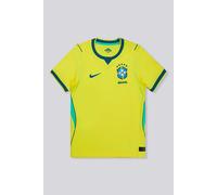 Camiseta Brasil Mundial 2026 1ª Equip. Junior talla 12