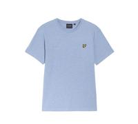 Lyle & Scott Heather T-Shirt L Azul