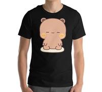 Camiseta Bubu Dudu con Divertido diseño Meme Regalos para Parejas Camisetas Bonitas con diseño Meme