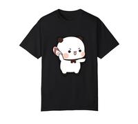 Camiseta Bubu y Dudu Bear Camisetas Unisex Divertidas y Bonitas con Memes gráficos para Parejas