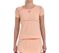 Camiseta Bullpadel Albala 500 Pomelo Mujer M