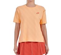 Camiseta Bullpadel Almoin 500 Pomelo Mujer L