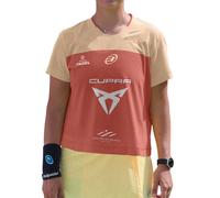 Camiseta Bullpadel Azabal Bg 500 Junior 12
