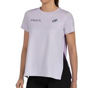 Camiseta Bullpadel Bea 26v 027 Lila Pastel Mujer Xl