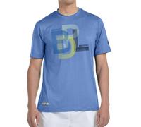 Camiseta Bullpadel Bebas