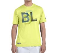 Camiseta Bullpadel Bebas 997 Lima Vigore