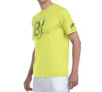 Camiseta Bullpadel Bebas XL Bronze