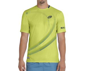 Camiseta Bullpadel Beque 420 Lima