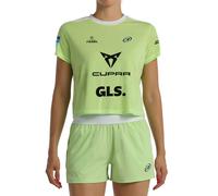 Camiseta Bullpadel Bilma Bg 058 Mujer Xxl