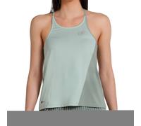 Camiseta bullpadel bines mujer menta M