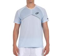 Camiseta Bullpadel Casar 703 Azul Glaciar S