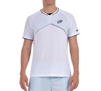 Camiseta Bullpadel Casar 703 Azul Glaciar Xl