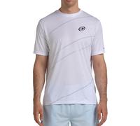 Camiseta Bullpadel Casinas 012 Blanco S
