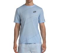 Camiseta Bullpadel Casinas 703 Azul Glaciar Xl