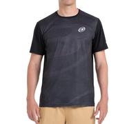 Camiseta Bullpadel Castil 005 Negro S