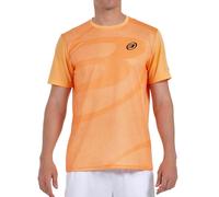 Camiseta Bullpadel Castil 530 Mandarina Xl