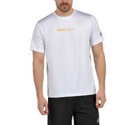 Camiseta Bullpadel Coledil 012 Blanco Xxl