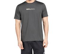 Camiseta Bullpadel Coledil 105 Negro Vigore S